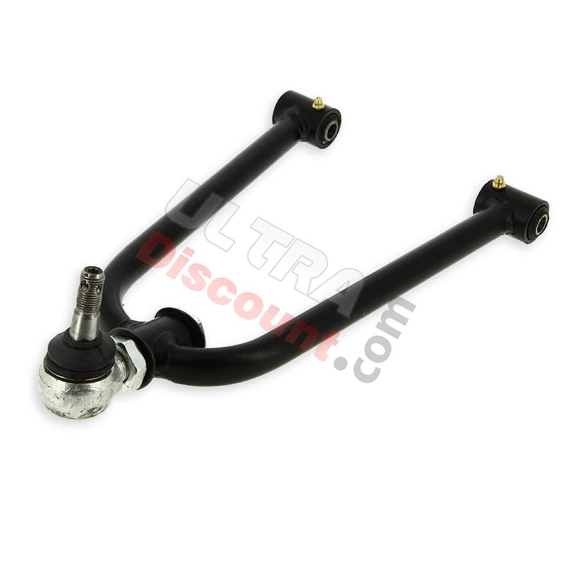 Braccio sospensione superiore anteriore sinistro per Bashan BS250AS-43, Ricambi Bashan 250cc BS250AS-43 Braccio sospensione superiore anteriore sinistro per Bashan BS250AS-43, Ricambi Bashan 250cc BS250AS-43