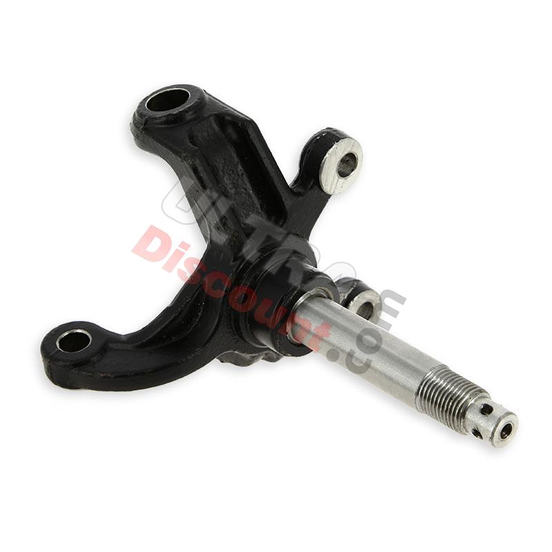 Braccio asse destro nero per quad Bashan 250cc (BS250S-11), Ricambi quad Bashan 250cc BS250S11