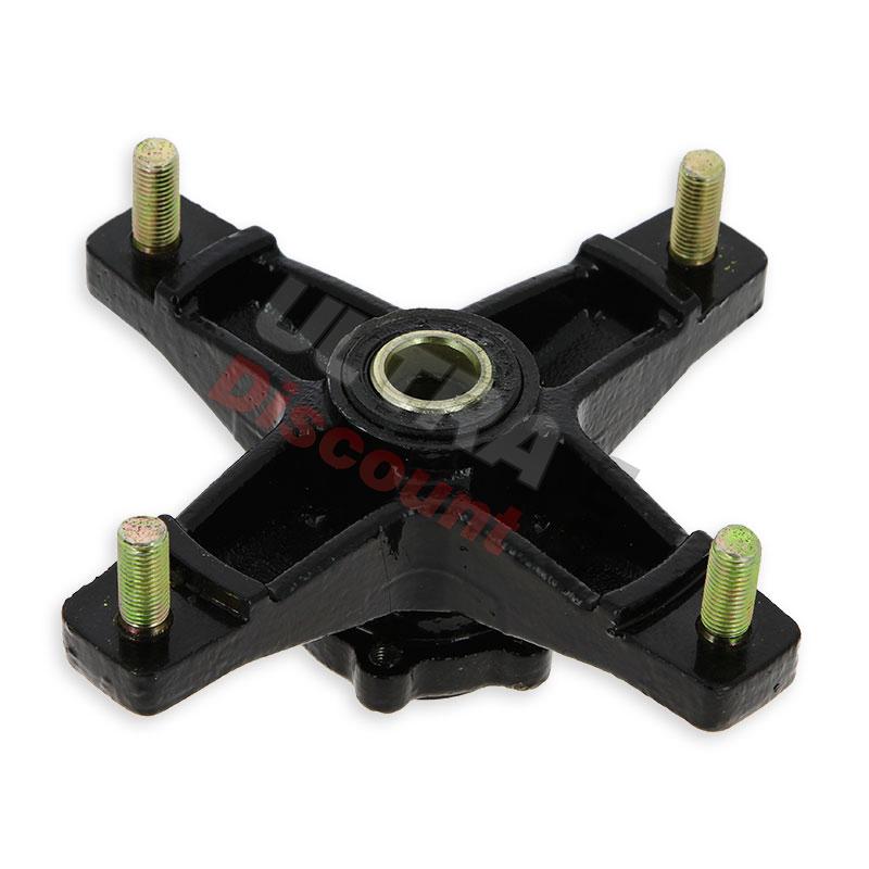 Mozzo ruota anteriore per Quad Bashan 250cc (BS250S-11), Ricambi quad Bashan 250cc BS250S11