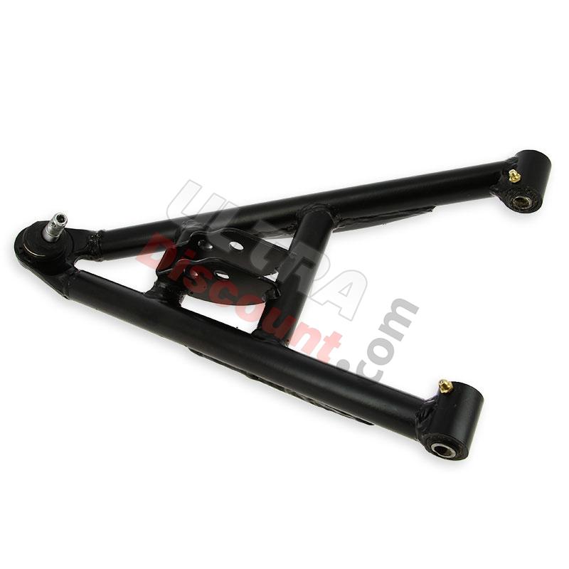 Triangolo sospensione sinistra per Quad Bashan BS250S-11, Ricambi quad Bashan 250cc BS250S11 Triangolo sospensione sinistra per Quad Bashan BS250S-11, Ricambi quad Bashan 250cc BS250S11
