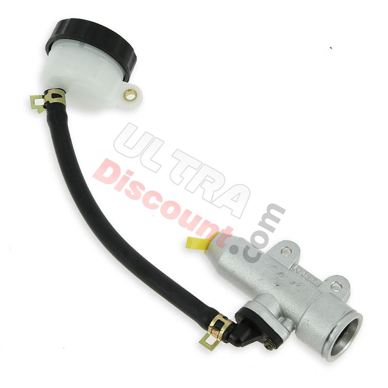 Pompetta dei freni per Quad Bashan 250cc (BS250S-11), Ricambi quad Bashan 250cc BS250S11 Pompetta dei freni per Quad Bashan 250cc (BS250S-11), Ricambi quad Bashan 250cc BS250S11