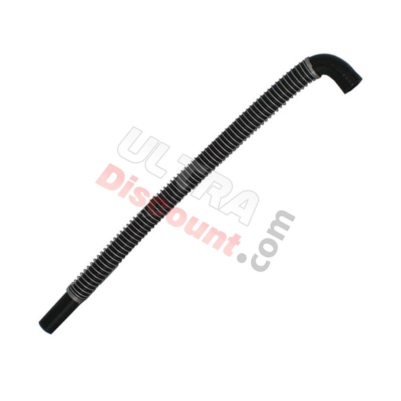 Tubi di raffreddamento 410mm per Quad Bashan BS250-11, Ricambi quad Bashan 250cc BS250S11