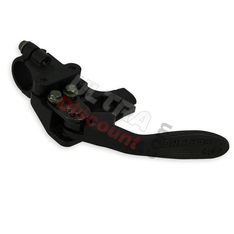 Leva freno a mano per Quad Bashan 300cc (BS300S-18), Ricambi quad Bashan 300cc BS300S18