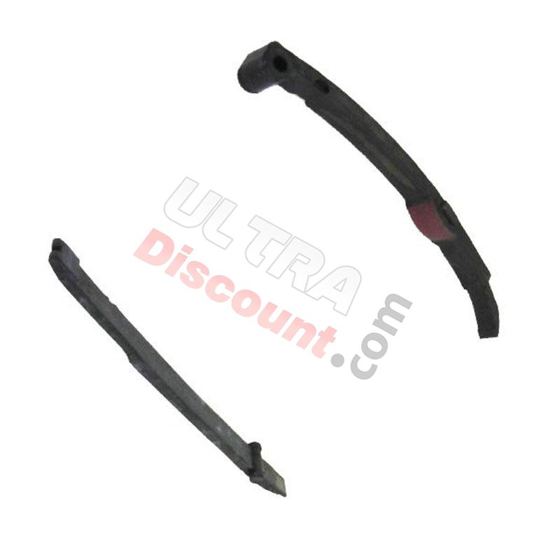 Guide cinghia di distribuzione per Quad Bashan 300cc (BS300S-18), Ricambi quad Bashan 300cc BS300S18 Guide cinghia di distribuzione per Quad Bashan 300cc (BS300S-18), Ricambi quad Bashan 300cc BS300S18