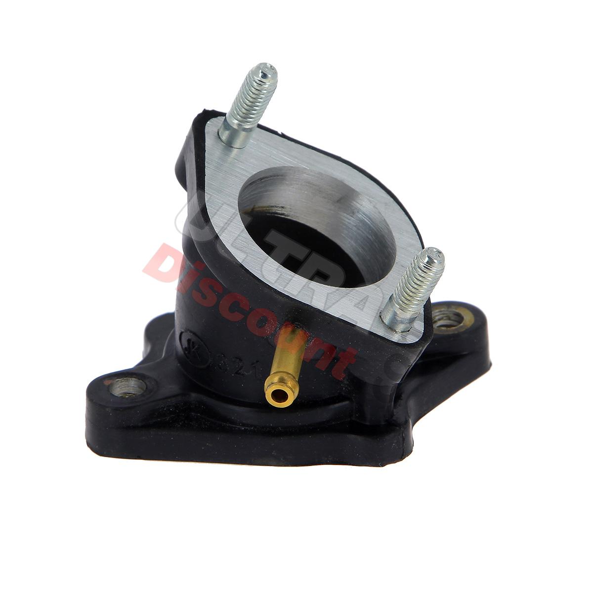 Pipa di immissione per Quad Bashan (BS250S-11), Ricambi quad Bashan 250cc BS250S11