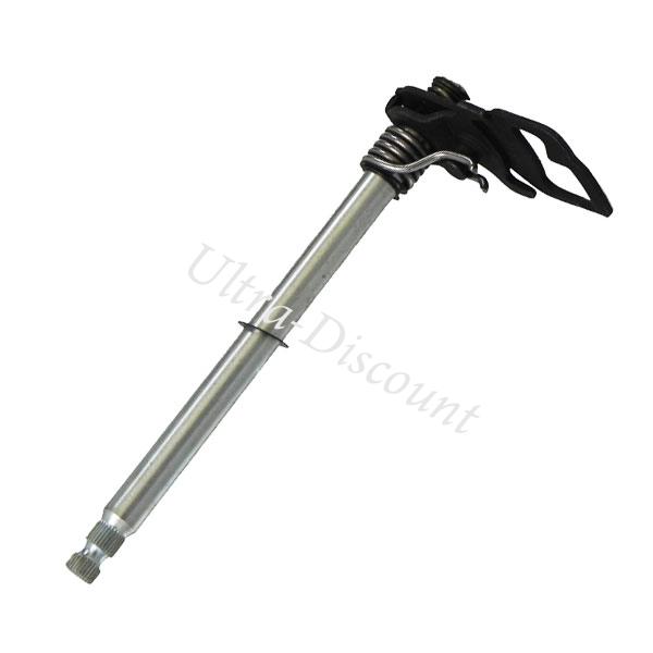 Asse cambio per motore Bashan 250cc (BS250S-11) , Ricambi quad Bashan 250cc BS250S11