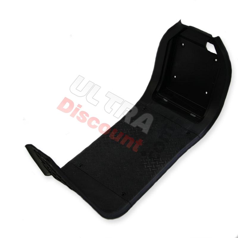 Camminando piede citycoco (Tipo 2), Ricambi Citycoco