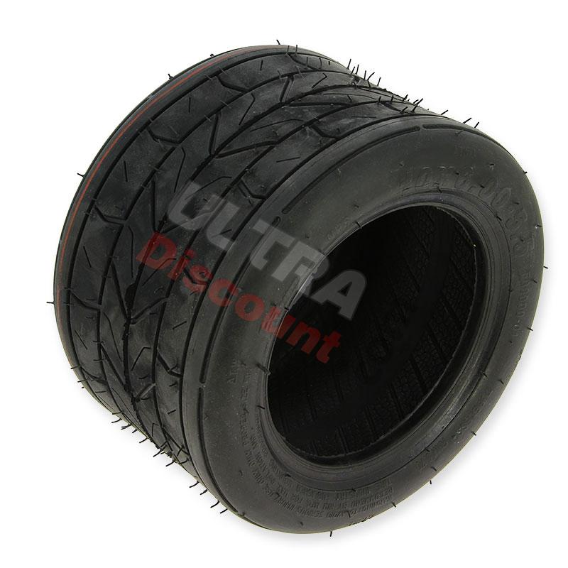Pneumatico 10x6.00-5.5 para Mini City Coco, Ricambi Mini Citycoco Pneumatico 10x6.00-5.5 para Mini City Coco, Ricambi Mini Citycoco