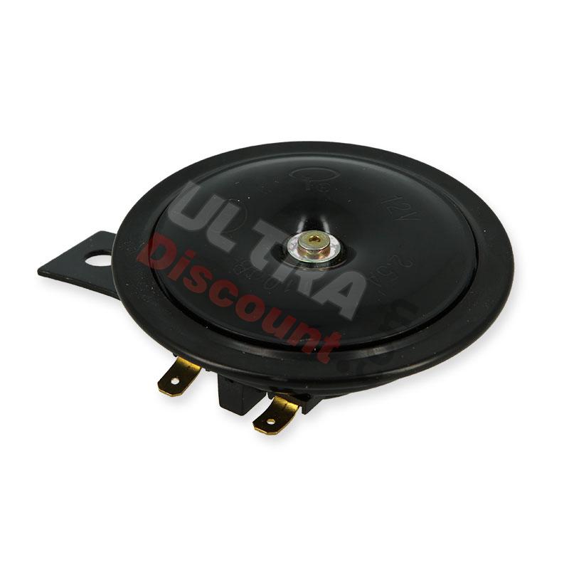 Corno di 110 dB per Citycoco 12v, Ricambi Citycoco Corno di 110 dB per Citycoco 12v, Ricambi Citycoco