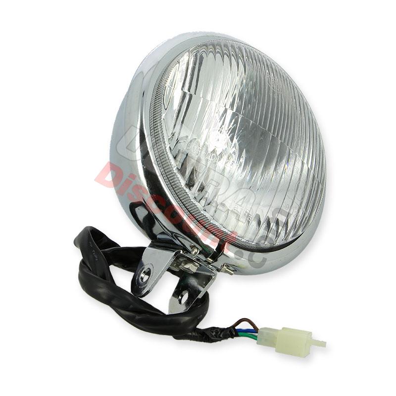 Faro delantero per ricambios Citycoco, Ricambi Citycoco