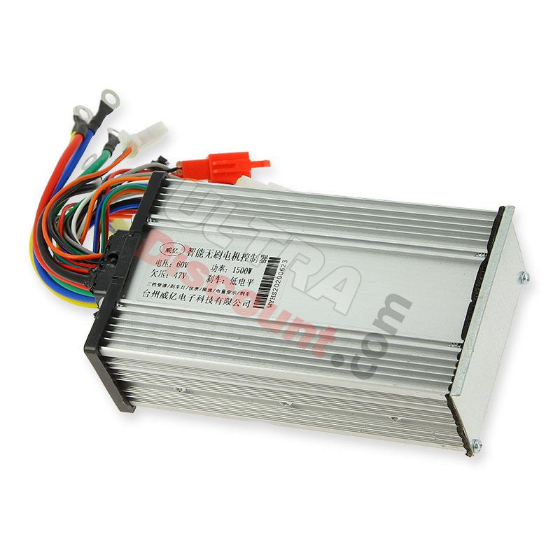 Controllore dimmer 1500W Citycoco, Ricambi Citycoco Controllore dimmer 1500W Citycoco, Ricambi Citycoco