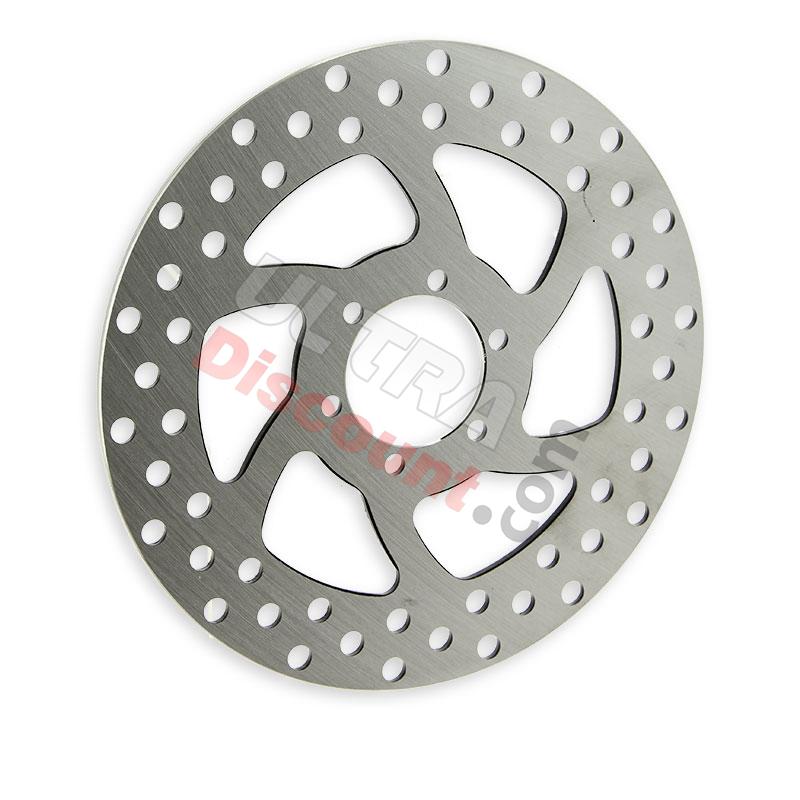 Disco freno per CityCoco, Ricambi Citycoco