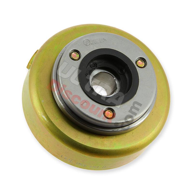 Volano magnetico 125cc EURO4 per Skymini Skyteam, Ricambi Monkey - Gorilla Volano magnetico 125cc EURO4 per Skymini Skyteam, Ricambi Monkey - Gorilla