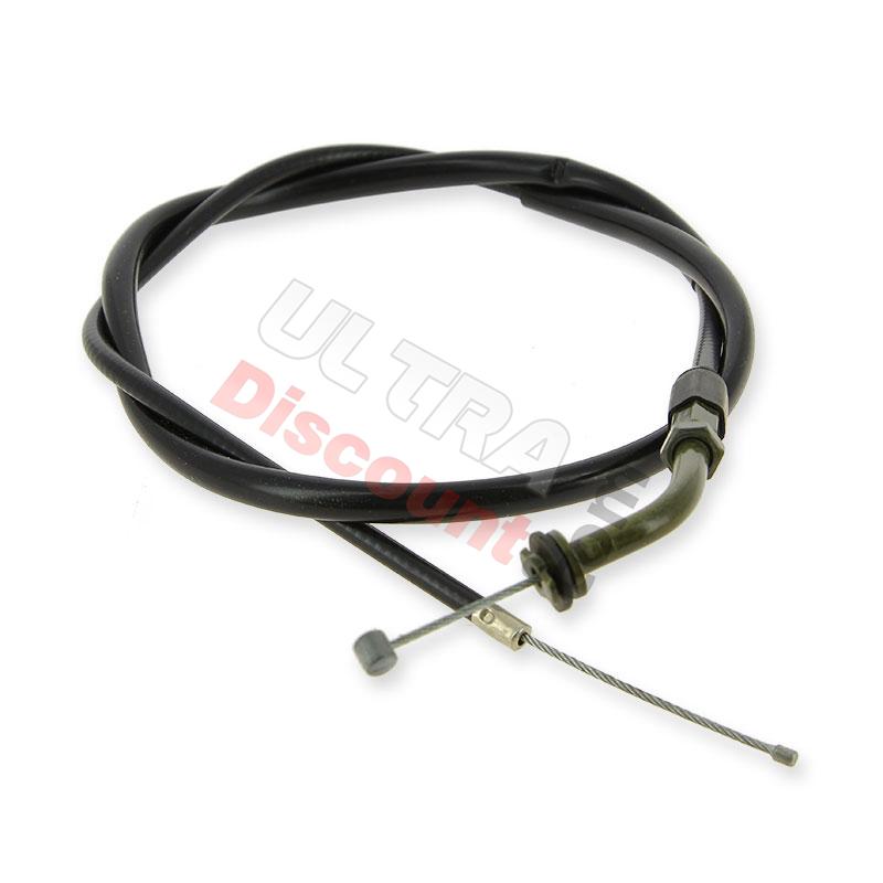 Cavo acceleratore per Skyteam Skymax-Pro 125cc (920mm), Ricambi Dax Skymax Cavo acceleratore per Skyteam Skymax-Pro 125cc (920mm), Ricambi Dax Skymax