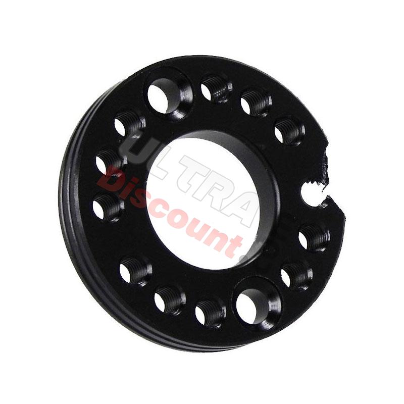 Adattatore Pipa di immissione per Dax 110 - 125cc (nero, 26mm), Ricambi Dax Skymax