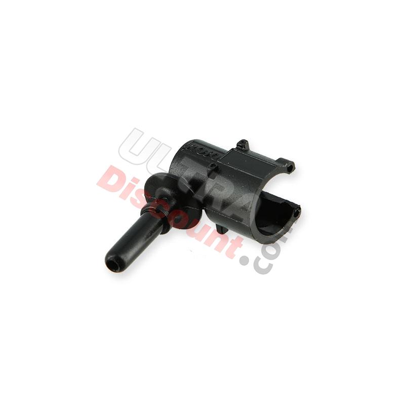 Getto di carburante per Skyteam Monkey Gorilla 50-125cc EURO4, Ricambi Monkey - Gorilla Getto di carburante per Skyteam Monkey Gorilla 50-125cc EURO4, Ricambi Monkey - Gorilla