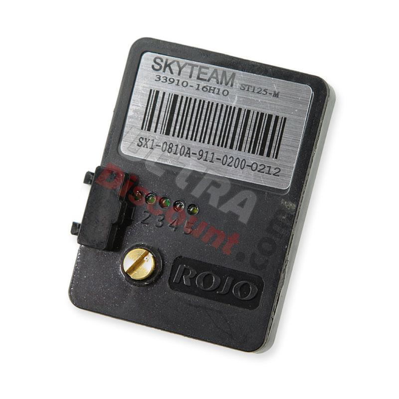 Unità di controllo motore per Dax Skyteam Skymax ST125-M E4, Ricambi Dax Skymax