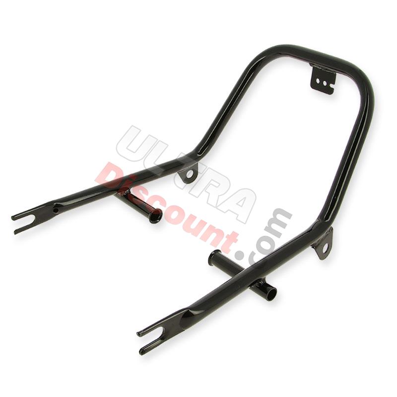 Portabagagli per Skyteam Dax Skymax (Nero typo2), Ricambi Dax Skymax Portabagagli per Skyteam Dax Skymax (Nero typo2), Ricambi Dax Skymax