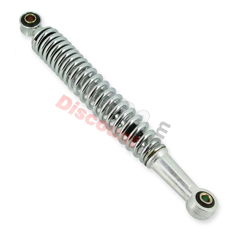 Ammortizzatore posteriore 335mm per Dax 50cc-125cc (typo2), Ricambi Dax Skymax Ammortizzatore posteriore 335mm per Dax 50cc-125cc (typo2), Ricambi Dax Skymax