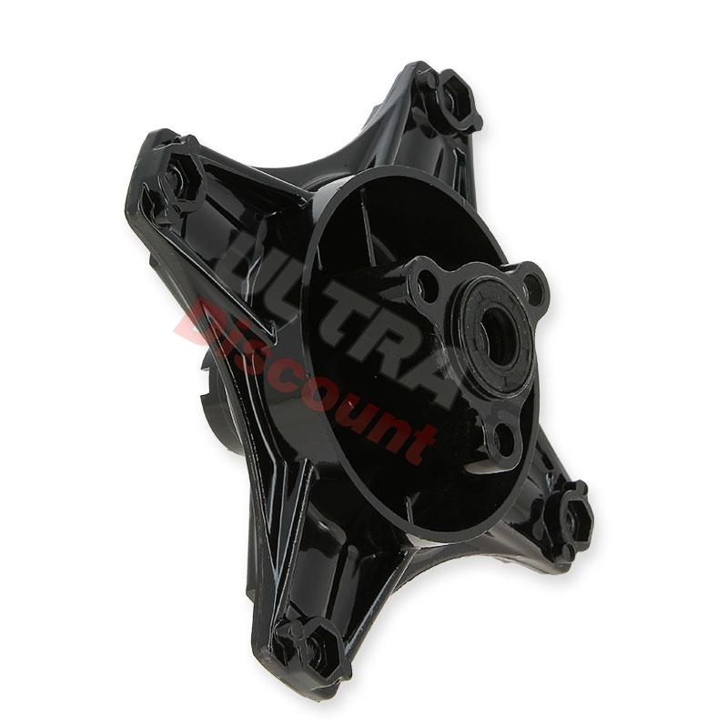 Mozzo ruota anteriore NERO per Skyteam PBR 50cc-125cc, Ricambi PBR Skyteam ZB Honda Mozzo ruota anteriore NERO per Skyteam PBR 50cc-125cc, Ricambi PBR Skyteam ZB Honda