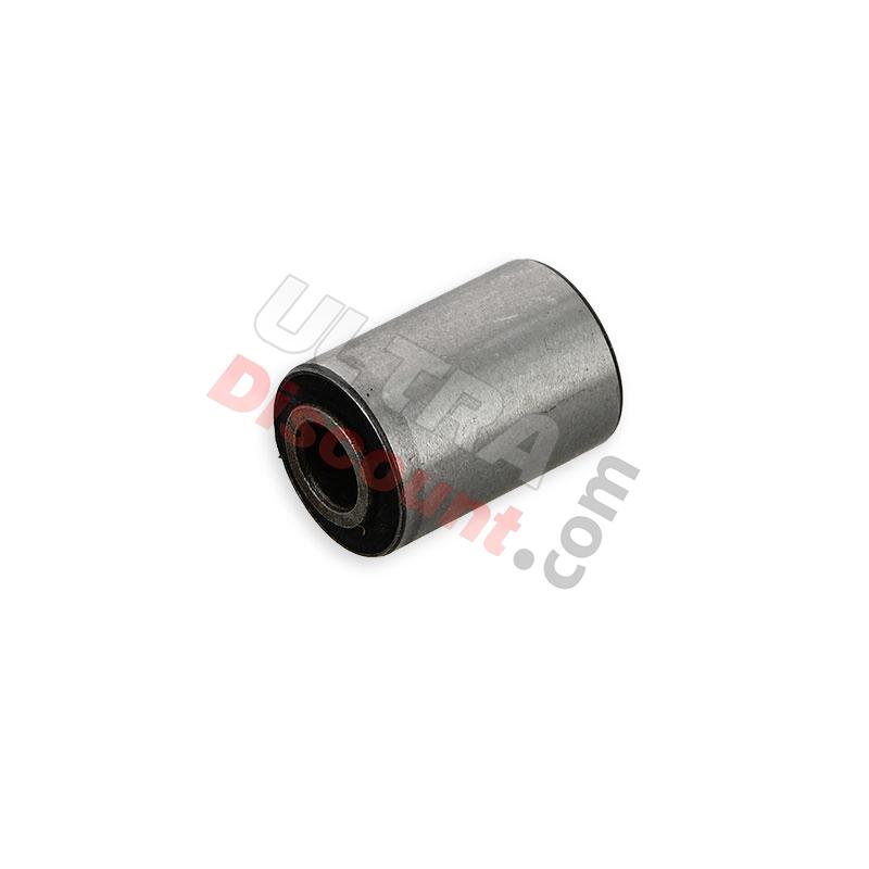 Silenziatore forcellone per Dax 50cc-125cc (34mm), Ricambi Dax Skymax