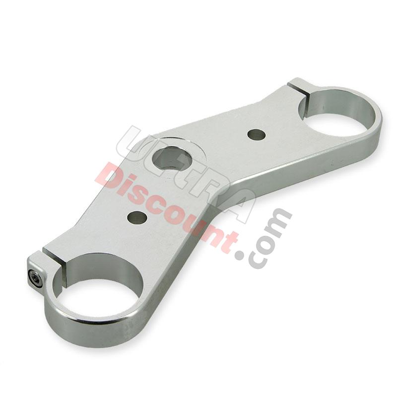 Placca superior della forcella Ø45 per Ricambi Dax Skymax, Ricambi Dax Skymax