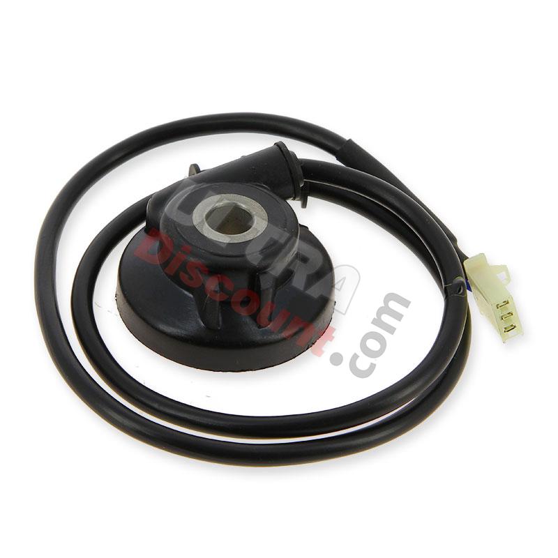 Supporto tachimetro digital eper Skyteam Skymax 50cc EURO4, Ricambi Dax Skymax Supporto tachimetro digital eper Skyteam Skymax 50cc EURO4, Ricambi Dax Skymax