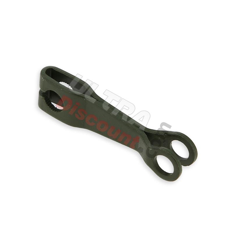 Braccio freno a tamburo per Dax 50cc-125cc, Ricambi Dax Skymax Braccio freno a tamburo per Dax 50cc-125cc, Ricambi Dax Skymax