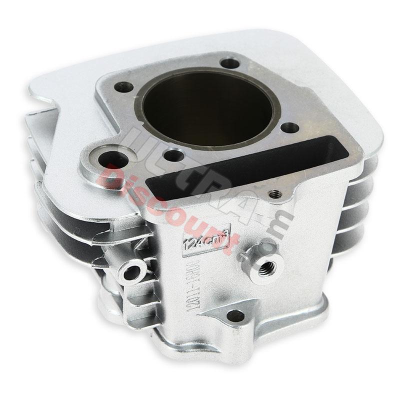 Cilindro 125cc di serie per Ricambi Dax Skymax, Ricambi Dax Skymax Cilindro 125cc di serie per Ricambi Dax Skymax, Ricambi Dax Skymax