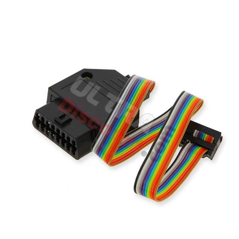 Connessione OBD per Dax Skyteam Skymax 50-125cc EURO4, Ricambi Dax Skymax Connessione OBD per Dax Skyteam Skymax 50-125cc EURO4, Ricambi Dax Skymax
