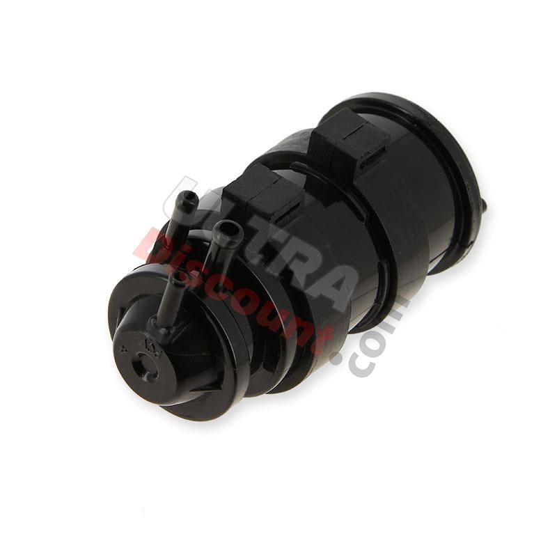 Canister Carbonio per Skyteam Skymax E4, Ricambi Dax Skymax