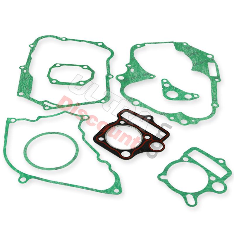 Kit guarnizioni per Motori 125cc Euro4 per Monkey Gorilla, Ricambi Monkey - Gorilla
