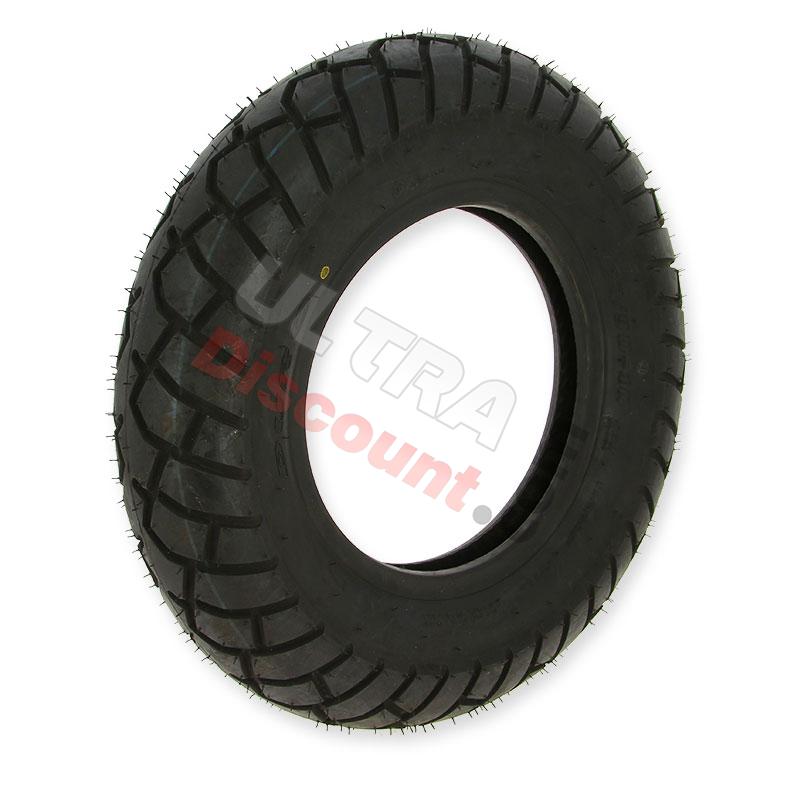 Pneumatico 120-90-10 TUBELESS per Dax Skyteam 125cc, Ricambi Dax Skymax
