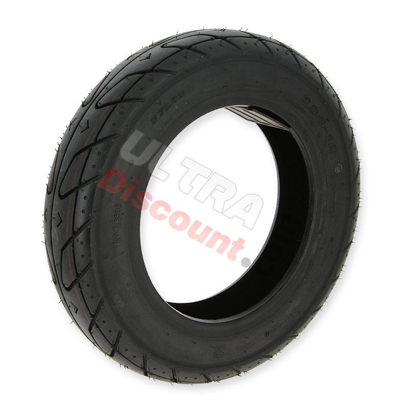 Pneumatico 3.50x10 per Bubbly Skyteam 50-125cc - 3.50x10, Ricambi Bubbly Skyteam Pneumatico 3.50x10 per Bubbly Skyteam 50-125cc - 3.50x10, Ricambi Bubbly Skyteam