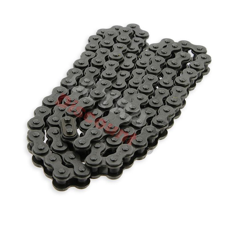 Catena 51 maglie rinforzata H420 per Ricambi Dax Skymax, Ricambi Dax Skymax Catena 51 maglie rinforzata H420 per Ricambi Dax Skymax, Ricambi Dax Skymax
