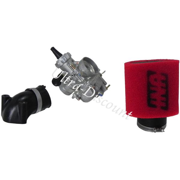 Carburatore Koso di 28 mm per Dax Skyteam, Ricambi Dax Skymax
