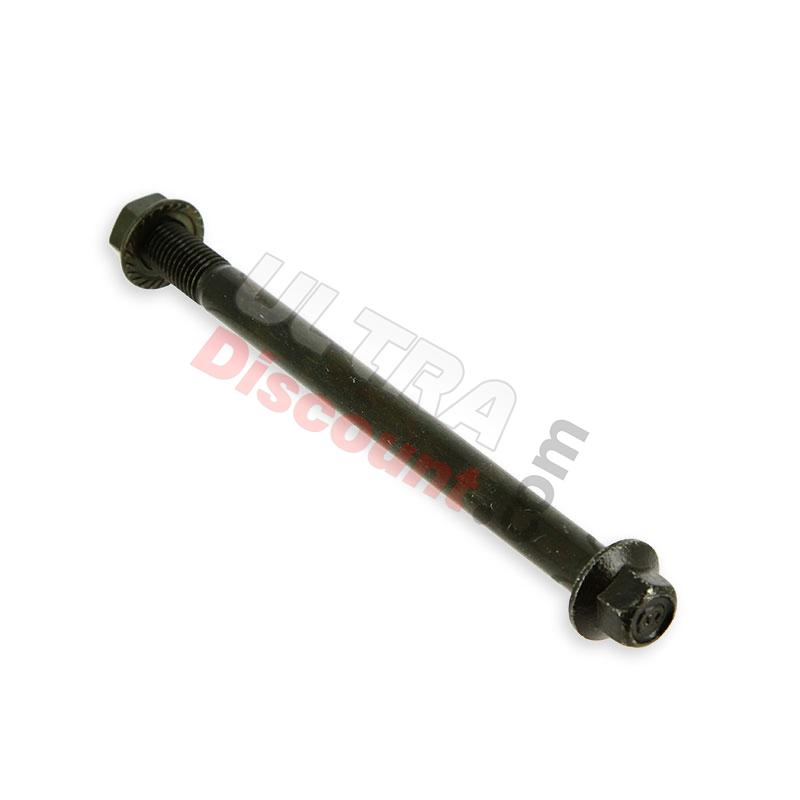 Perno braccio oscillante per Dax 50cc-125cc (135mm), Ricambi Dax Skymax Perno braccio oscillante per Dax 50cc-125cc (135mm), Ricambi Dax Skymax