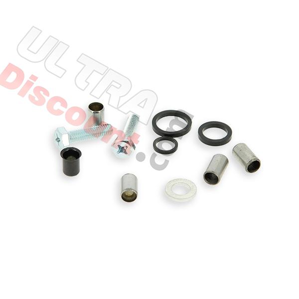 Accessori per culatta del motore per PBR Skyteam 50cc, Ricambi PBR Skyteam ZB Honda