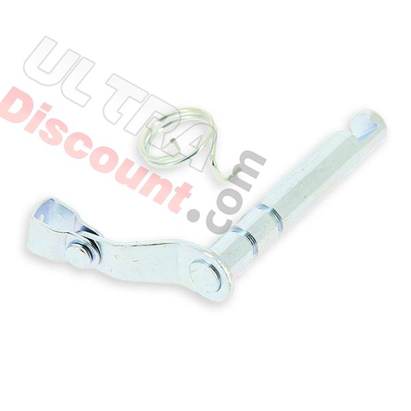 Comando frizione 125cc per Bubbly Skyteam, Ricambi Bubbly Skyteam Comando frizione 125cc per Bubbly Skyteam, Ricambi Bubbly Skyteam