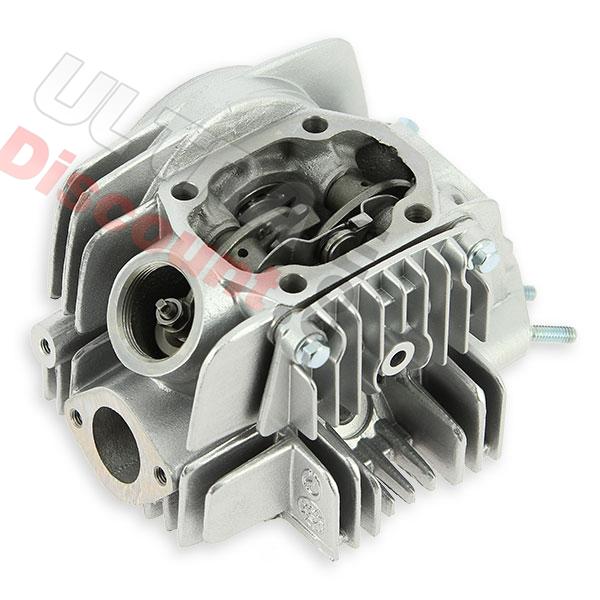 Testata completa 125cc per Dax Skyteam, Ricambi Dax Skymax Testata completa 125cc per Dax Skyteam, Ricambi Dax Skymax
