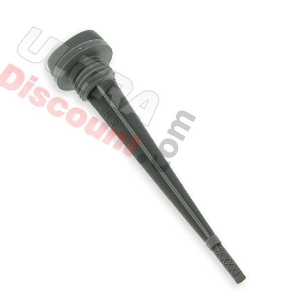 Asta per livello olio per motor 125cc per Monkey Gorilla, Ricambi Monkey - Gorilla Asta per livello olio per motor 125cc per Monkey Gorilla, Ricambi Monkey - Gorilla
