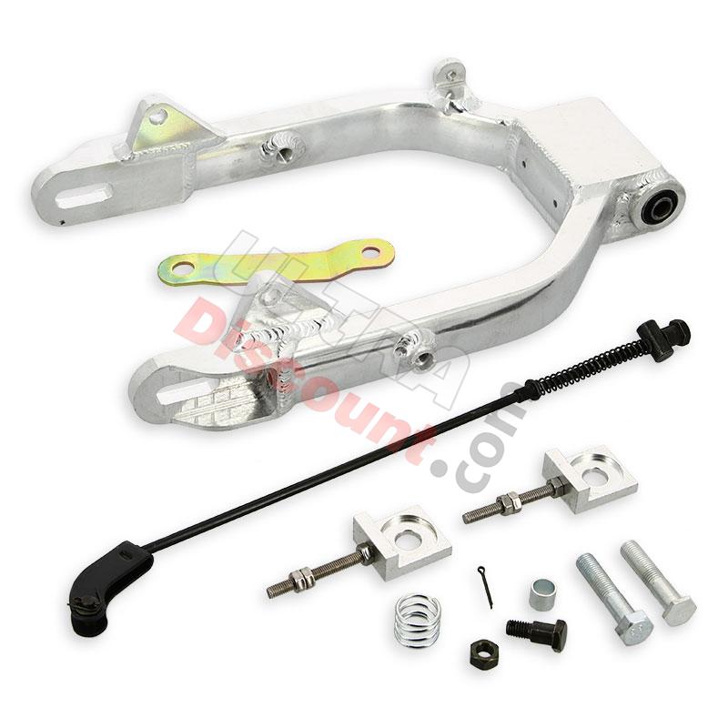 Braccio oscillante Tuning per Dax 50cc-125cc, Ricambi Dax Skymax