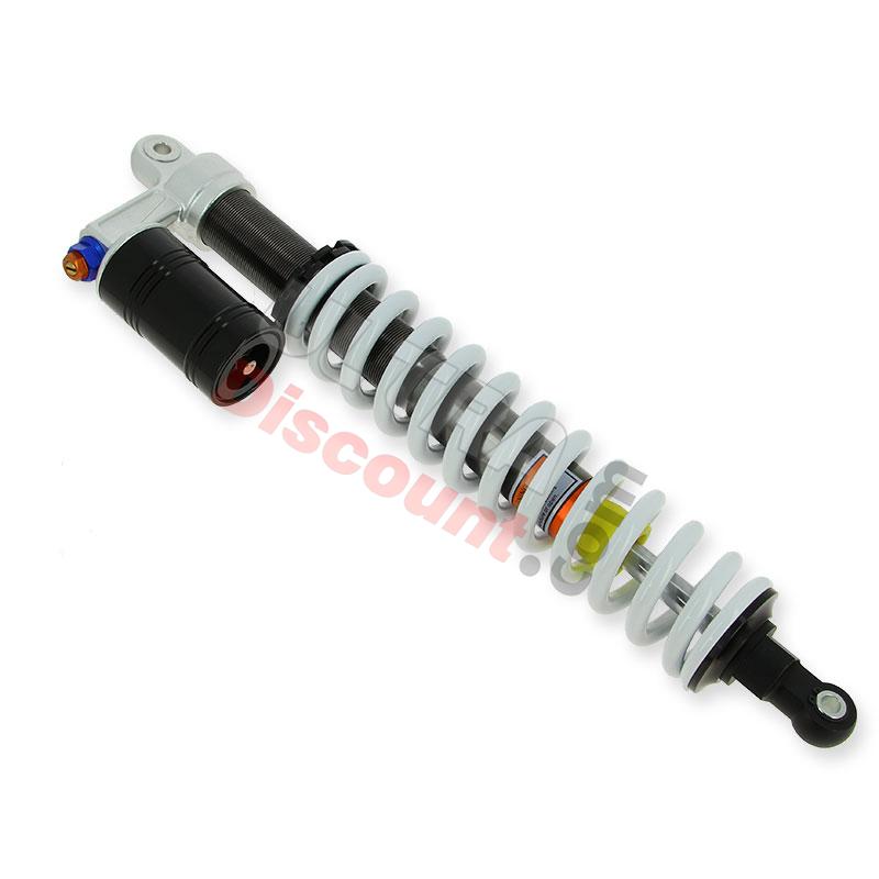 Ammortizzatore a Gas per Bashan 300cc (480mm), Ricambi quad Bashan 300cc BS300S18