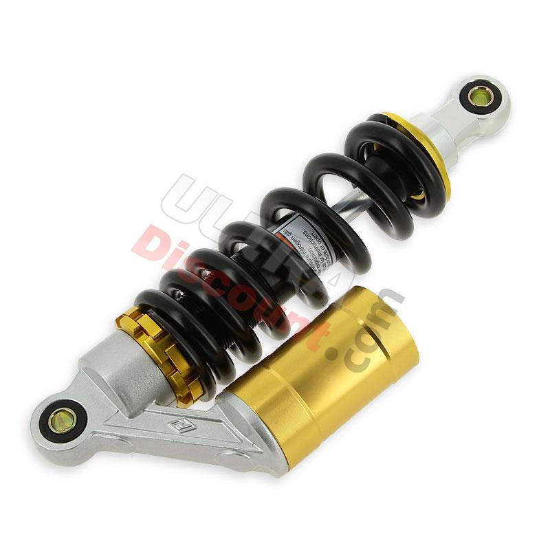 Ammortizzatore per Pit Bike 265mm-11 (tipo9), Ricambi Pit Bike