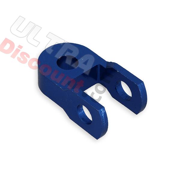 Prolunga 3cm per ammortizzatore per Pit Bike (blu), Ricambi Pit Bike Prolunga 3cm per ammortizzatore per Pit Bike (blu), Ricambi Pit Bike