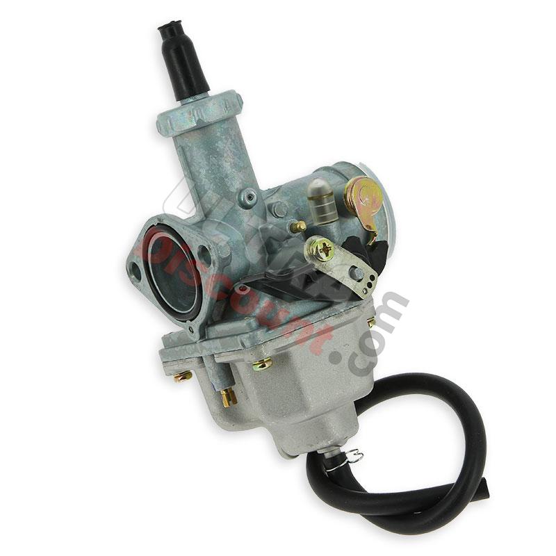 Carburatore per Pit Bike di 26mm, Ricambi Pit Bike Carburatore per Pit Bike di 26mm, Ricambi Pit Bike