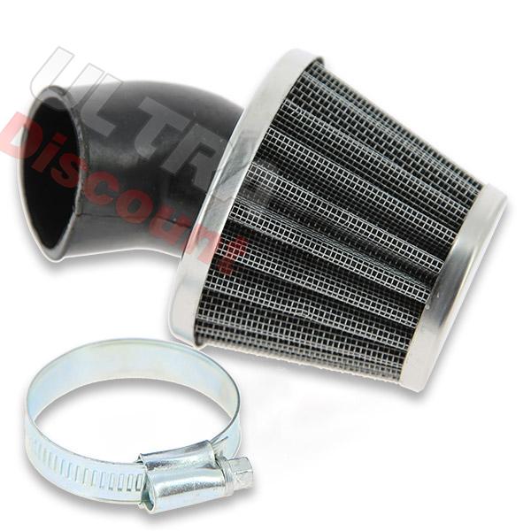 Filtro aria per Pit Bike 40mm, Ricambi Pit Bike Filtro aria per Pit Bike 40mm, Ricambi Pit Bike