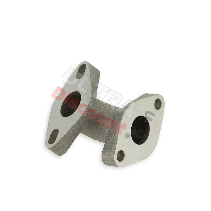 Pipa di immissione per Pit Bike (17mm), Ricambi Pit Bike