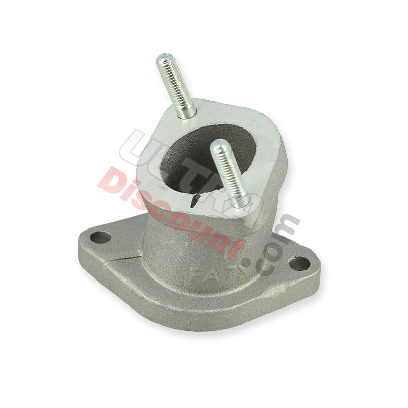 Pipa di immisisone di 30 mm per Motore Zongshen per Pit Bike, Ricambi Pit Bike Pipa di immisisone di 30 mm per Motore Zongshen per Pit Bike, Ricambi Pit Bike