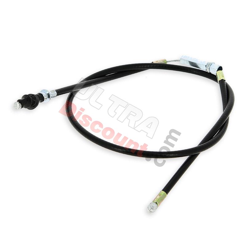 Cavo frizione per Pit Bike Tipo 1, 98cm, Ricambi Pit Bike Cavo frizione per Pit Bike Tipo 1, 98cm, Ricambi Pit Bike